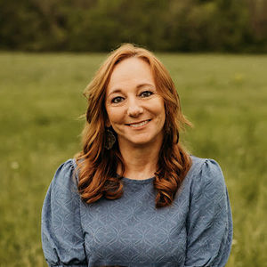 Meet your Posher, Kelly anne